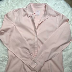 Brooks Brothers Tailored fit Women’s Dress shirt